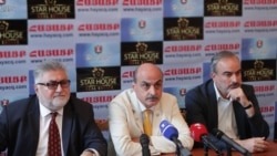 ԿԸՀ-ի ներկայացրած թվերը կապ չունեն իրականության հետ. ԱԺԲ
