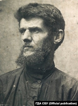 Mykola Bokan (Arhiva Serviciului de Securitate din Ucraina, fondul 6, cazul № 75489-fp, volumul 2)