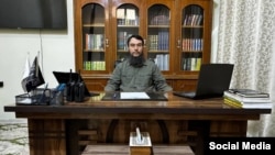 Saifiddin Tojiboev, care a luptat în Siria, este căutat în Tadjikistan pentru terorism. 