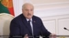 Аляксандар Лукашэнка падчас нарады 23 кастрычніка