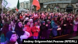 Чарада катнашучылар 