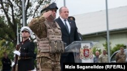 გიორგი მარგველაშვილი