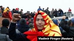 Бишкек, 6-октябрь, 2020-жыл. 