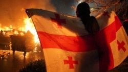 Год проевропейских протестов. Как изменилась Грузия?