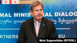 იოჰანეს ჰანი