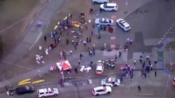 Жаңылыктар | 14.12.2025 | Австралиянын Сидней шаарында ок атылып, кеминде 10 киши каза тапты