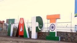 TOPH-yň ýolbaşçysy taslamanyň gurluşygyna 2019-njy ýylda başlanjakdygyny aýtdy, ýöne muňa ozal başlanmanmydy?