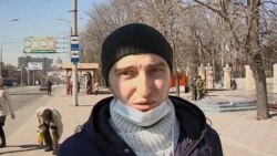 «Є група осіб, які зацікавлені в тому, щоб розпіарити цей вірус»