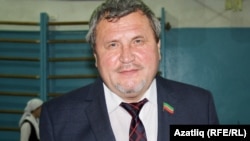 Ркаил Зәйдулла