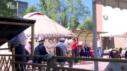 Бюбюкан Досалиева была настоящей путеводной звездой в кыргызской журналистике