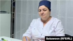 Тарамова Тамара