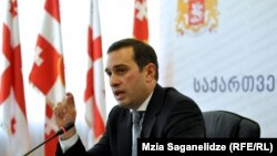 ირაკლი ალასანია