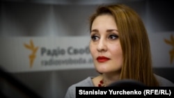 Qırımtatar tarihçısı Gülnara Abdulayeva