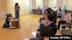 Чарада катнашучылар