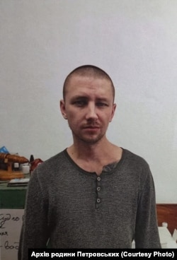 Николай Петровский