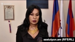 Նաիրա Զոհրաբյան, արխիվ