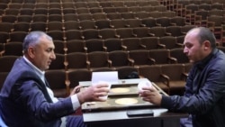 «Չլսված, չտեսնված բան է». Սպիտակ համայնքի ղեկավարը իր կազմակերպած նարդու առաջնությունում 3-րդ տեղն է զբաղեցրել