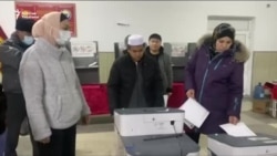 Милянфанда үкөк бузулуп, кезек пайда болду 