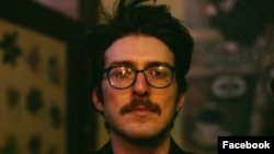 Башир Китачаев