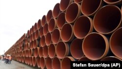 Na Bugarsku Srbija računa kada je reč o izgradnji gasovoda "Turski tok" jer bez istočnog suseda ovaj infrastrukturni projekat, koji bi trebalo da zameni "Južni tok", nije moguć (ilustrativna fotografija)