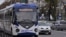 Primăria Chișinău are în prezent peste 350 de troleibuze care operează pe 29 de linii