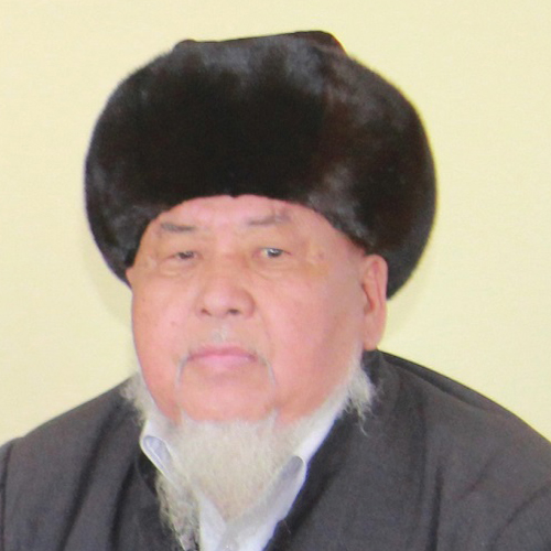 Казакбаев Майрамбек