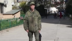 "Ба ман таҳдид карданд, ба писарам фишор оварданд"