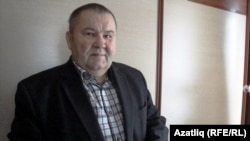 Икътисад фәннәре докторы Ринат Гатауллин