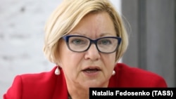 Лилия Власова