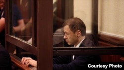 ფოტო არქივიდან. გიორგი ბაჩიაშვილი