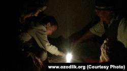 Ўзбекистоннинг қишлоқларида чироқ ўчиши мунтазам тус олган.