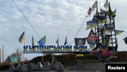 На Куп’янському напрямок - одна з ділянок фронту, де російські загарбники посили свої атаки. Минулої доби тут було 24 бої, коли попередньої доби був один 