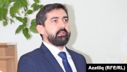 Эмиль Сейдалиев