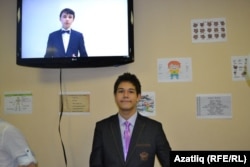 Аяз Хәсәнов