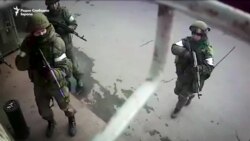 Ексклузивно: Нови снимки од масакрот во Буча откриваат како Русите убивале цивили на улицата Јаблунска