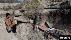 За повідоленням Державного департаменту США, представники Баку та Єревану дотримуватися угоди про припинення вогню, якої досягнули у Москві 10 жовтня