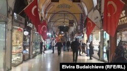 Stambul (illýustrasiýa suraty) 