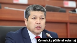 Зиядин Жамалдинов.