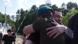 Украина менен Орусия туткундарды алмашты