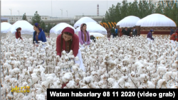 Ýok hasylyň uly toýlaryny tutmak däbi sowet döwründen bäri ýörgünli boldy.