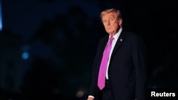 Президент США Дональд Трамп цього тижня візьме участь у низці важливих зустрічей в ООН, зокрема з президентом України 