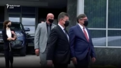 Palmer: SHBA nuk mund të gjejë kompromis, kjo u takon palëve