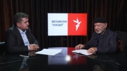 "Таъқиботи сталинӣ" аз дидгоҳи адабиётшиноси тоҷик (2)