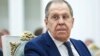 Голова МЗС Росії Лавров 20 серпня заявив, що будь-які серйозні дискусії щодо західних гарантій безпеки для України без участі Росії є «шляхом у нікуди»