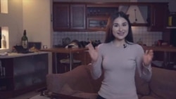 Відеоуроки «Elifbе». Домашні тварини