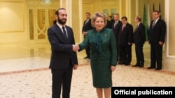 Արխիվային լուսանկար