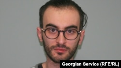 გოჩა გაბოძე