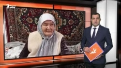 Як зани қирғиз марди некӯкори тоҷикро меҷӯяд