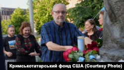 Американский культурный антрополог Кеннет Джохалскин