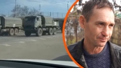 Етнічний росіянин передавав ЗСУ дані з окупації й потрапив до катівні російських військових